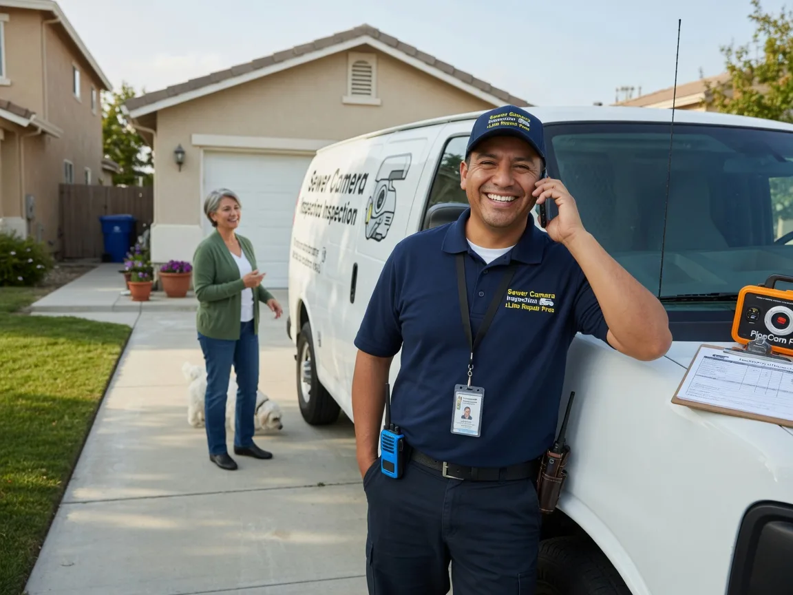 Sewer Line Repair Broadlands, IL FAQs